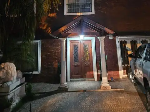Casa en Venta 5 años
