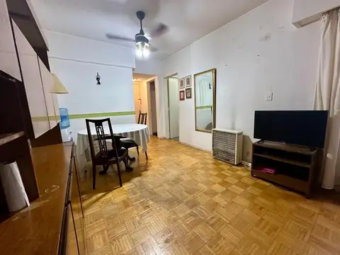 Departamento en Alquiler Apto profesional