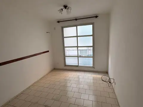DEPARTAMENTO EN VENTA 1 DORMITORIO ZONA RIO