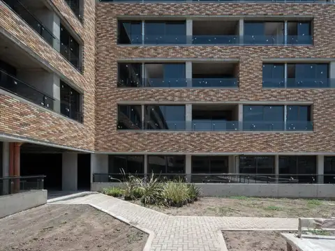 Departamento en Venta al Norte