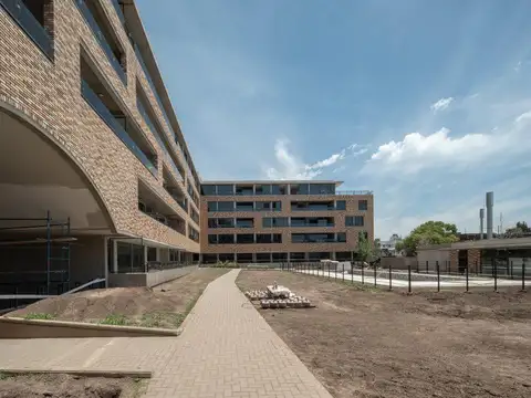 Departamento en Venta de 8 ambientes