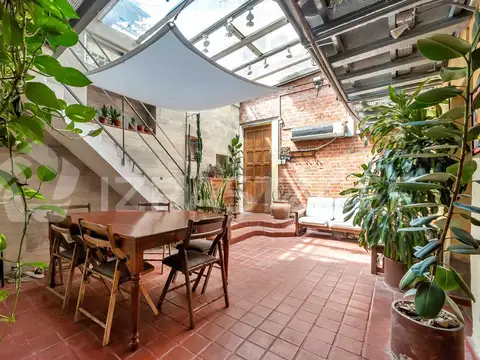 Depto Tipo Casa en Venta de 3 dormitorios