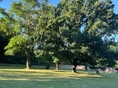 Terreno en Venta en Villa Rosa, USD 70.000