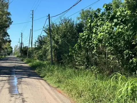 Terreno en Venta en Villa Rosa, USD 70.000