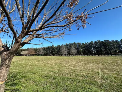 Venta LOTE Fincas de Cardales FINANCIACION