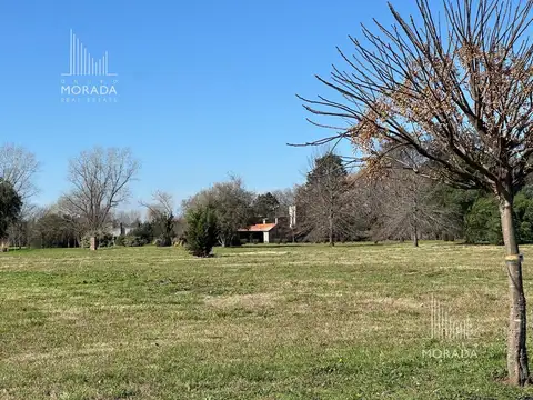 Venta LOTE Fincas de Cardales FINANCIACION