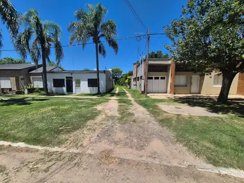 Terreno en venta en Arroyo Aguiar Santa Fe