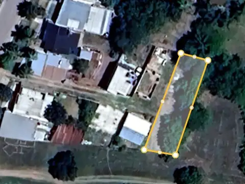 Terreno en venta en Arroyo Aguiar Santa Fe
