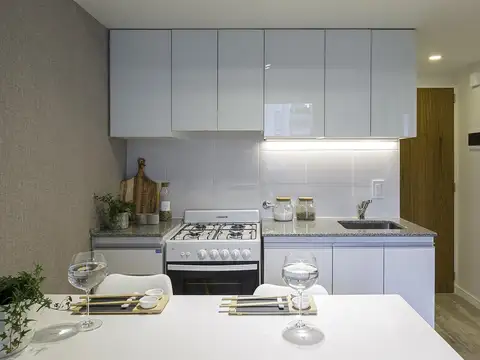 Departamento en Venta A Estrenar