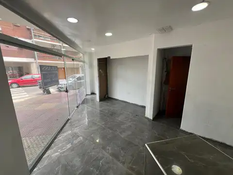 Local en Venta 50 años