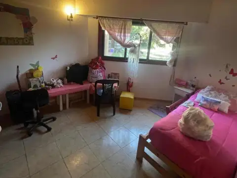 Casa en alquiler anual o temporal barrio El Jaguel Pilar