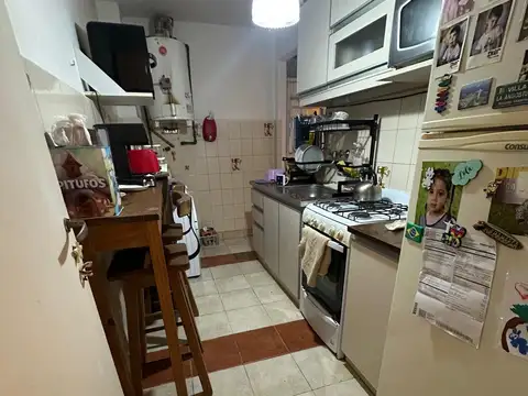 Departamento en Venta 35 años