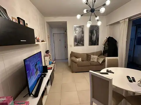 Departamento en Venta en Monte Castro, CABA