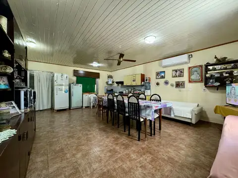 Casa en Venta 14 años