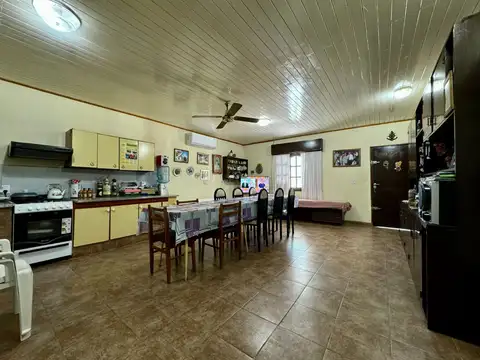 Casa en Venta en Reconquista, USD 60.000