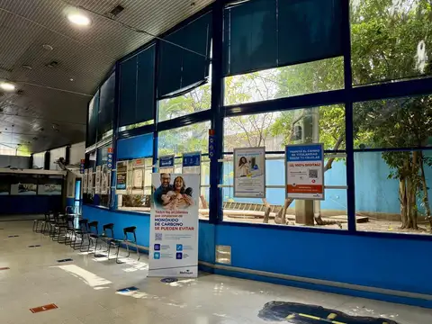 Excepcional local comercial