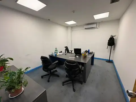 Local en Alquiler 40 años