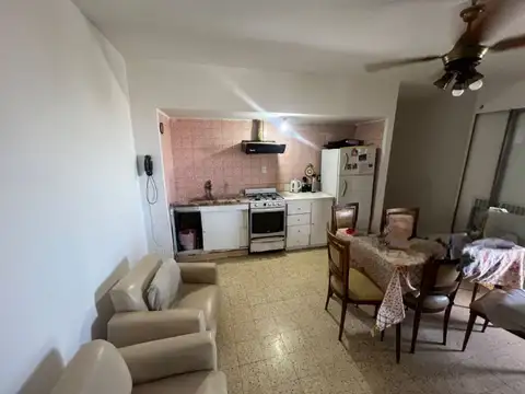 VENTA DEPARTAMENTO 3 AMBIENTES  PARQUE PATRICIOS