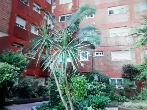 Departamento en venta - 2 Dormitorios 1 Baño - 47,2Mts2 - La Plata