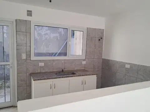venta duplex 2 dormitorios.Apta Credito. Plottier