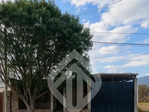 Barrio los 100