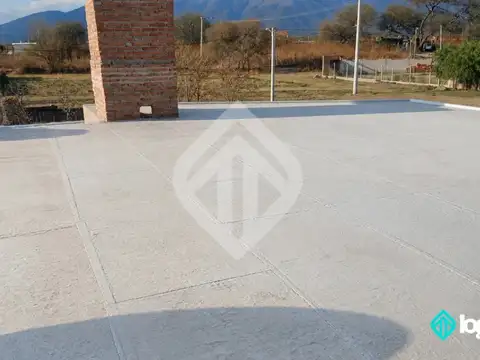 Casa en Venta 10 años