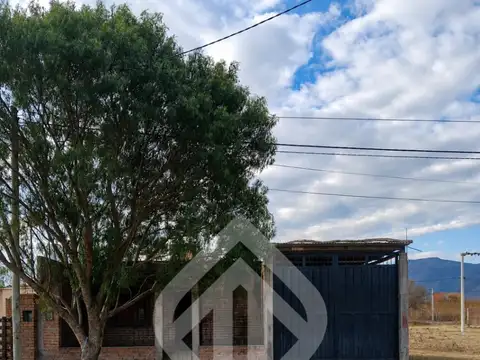 Casa en venta barrio los algarrobos | Zona Sur, Salta