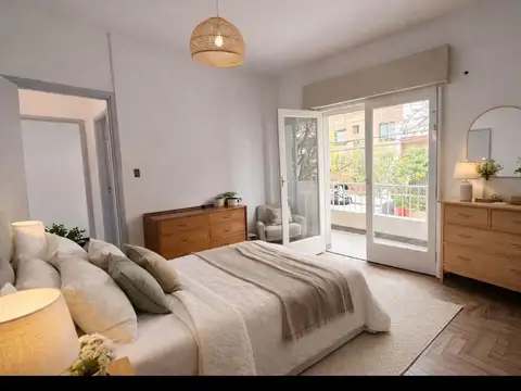 Depto Tipo Casa en Venta de 2 dormitorios