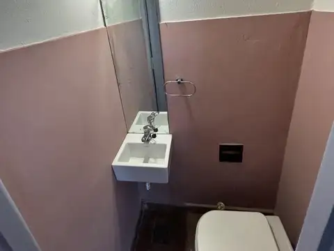 Depto Tipo Casa en Venta con 1 cocheras