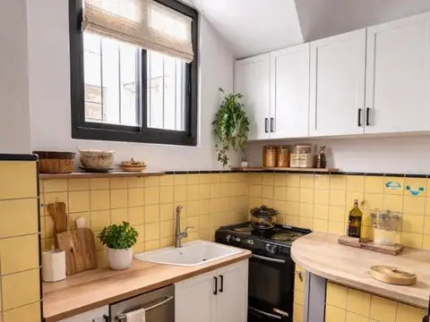 Depto Tipo Casa en Venta al Sur