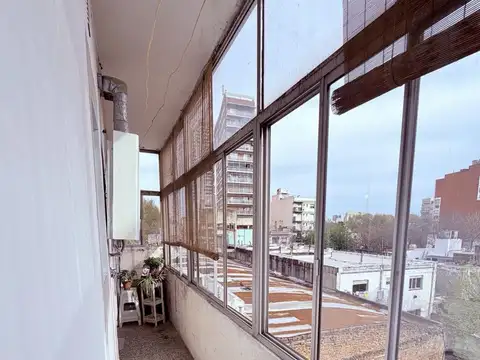 Departamento en Venta en Caballito Norte, USD 139.000