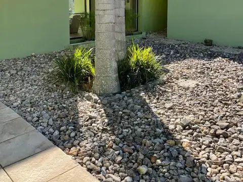 Quinta - ALQUILER_TEMPORAL - Uruguay, LA BARRA