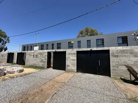 Departamento en Venta de 2 dormitorios