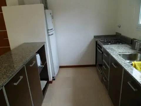 Departamento en Venta al Este