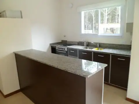 Departamento en Venta en Pinamar, USD 108.000