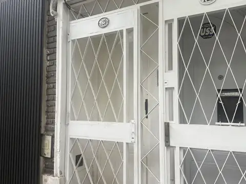 PH en Parque Centenario