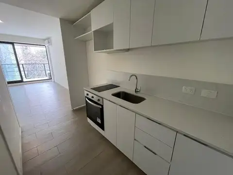 Departamento en Alquiler Temporal en Recoleta, USD 450