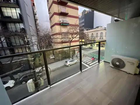José Antonio Cabrera 3300, Piso 2