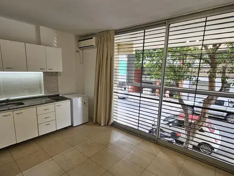 Departamento en Alquiler de Monoambiente