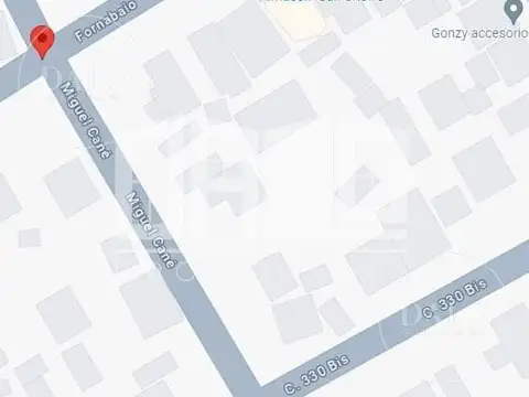 Terreno en Venta de 400,0 m2