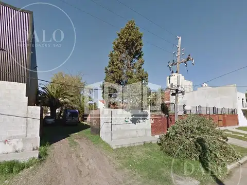 Terreno Lote  en Venta ubicado en Quilmes, G.B.A. Zona Sur