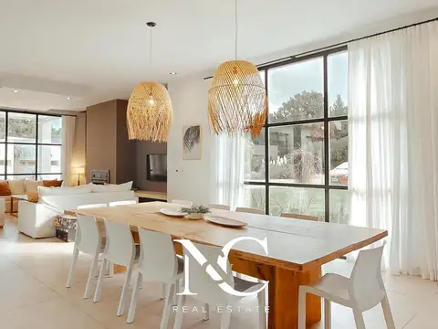 Casa en Venta 1 año