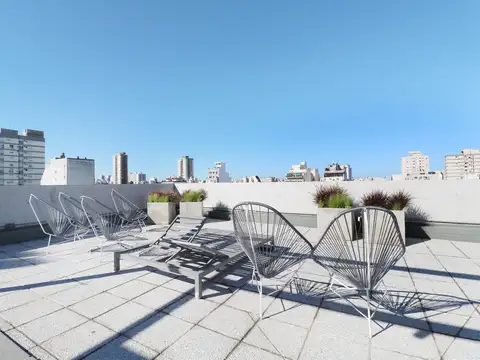 Departamento en Venta en Flores, USD 184.900