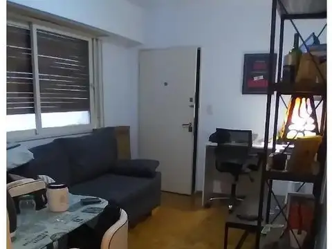 Departamento en Alquiler de 2 ambientes