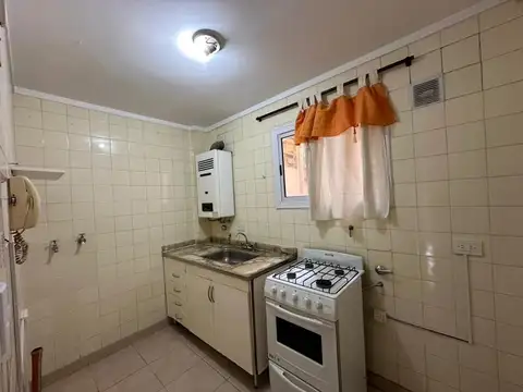 Departamento en Alquiler en Olivos Quinta Presidencial, $ 680.000