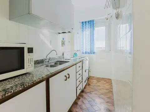 Departamento en Venta en Mar Del Plata, USD 85.000