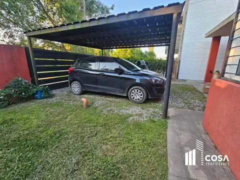 Casa en Venta en Funes, USD 148.000