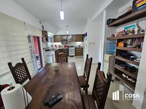 Casa en Venta al Noreste