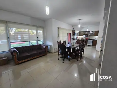 Casa en Venta 15 años