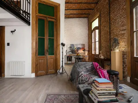 Depto Tipo Casa en Venta de 4 ambientes